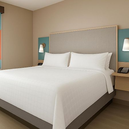 Avid Hotel Fayetteville West Luaran gambar