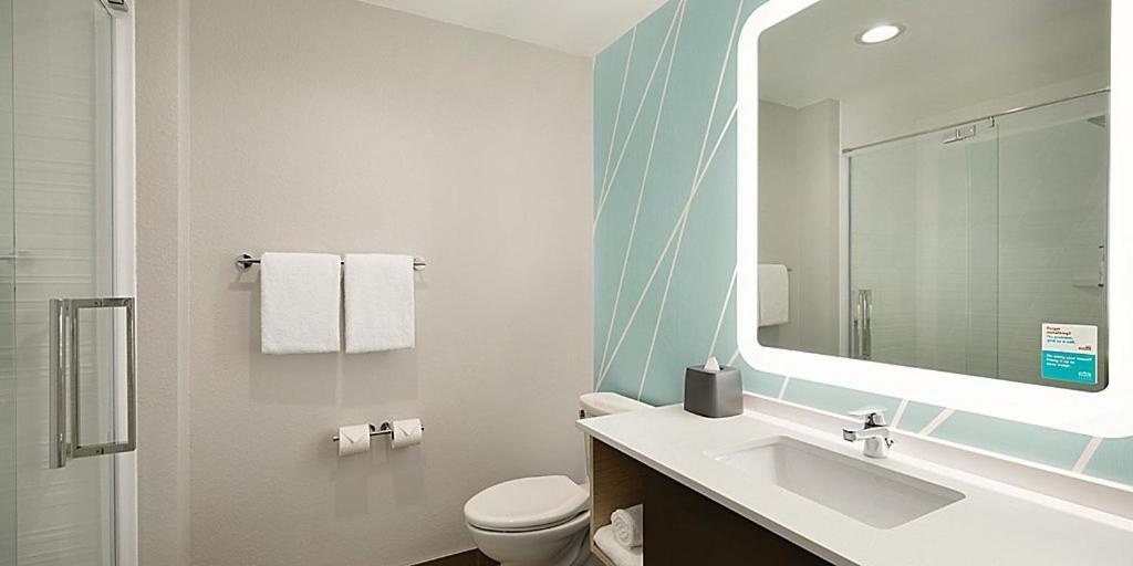Avid Hotel Fayetteville West Luaran gambar