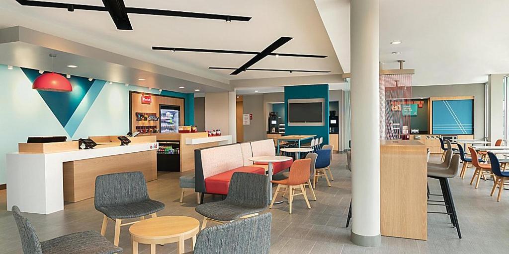 Avid Hotel Fayetteville West Luaran gambar